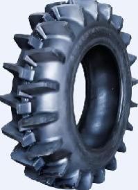 Tractor Tyres