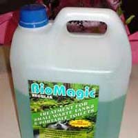 Biomagic Liquid Cleaner