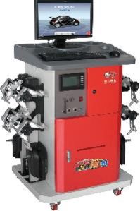 Tyre Alignment Machine