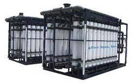 Ultrafiltration System