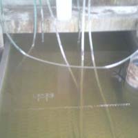 Waste Water Treatment