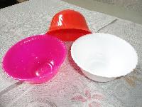 4 Inch Plastic Bowls