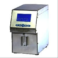 milk testing equipments