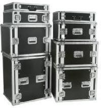 flight cases