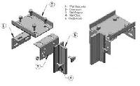 elevators components