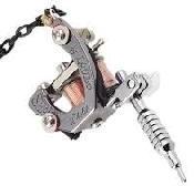 Tattoo Machine