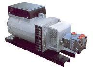 hydraulic generators