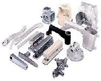 industrial die casting components