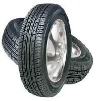 Vehicle Tyre