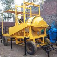 lift machinery