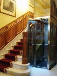 residential elevators