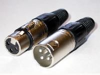 xlr connector