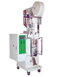 sachet packaging machine