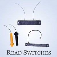 Reed Switches