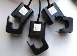 Current Transformer Coils