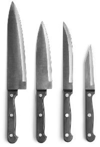 Kitchen Knives