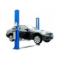 Hydraulic Car Lift