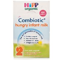 Hipp Organic First Infant Milk Powder