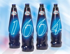 Kronenbourg 1664 Can