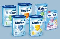 Nutrilon Standard Infant  Baby Milk Powder