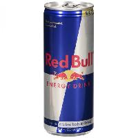 Bull Energy Drink