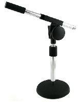 Microphone Stand Manufacturer