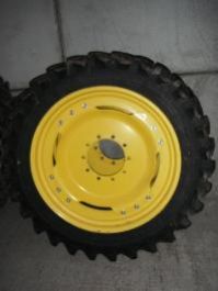 Tractor Tyre