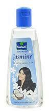 Jasmine Hair Oil