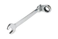 Ratchet Spanner