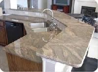 Juparana Granite