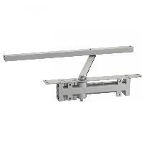 Concealed Door Closers