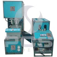 PET Bottle Blowing Machine