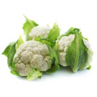 Fresh Cauliflower