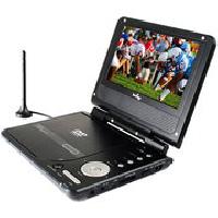 portable dvd players with screen 7.8 inch