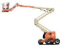 Articulating Boom Lifts