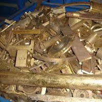 Brass Scrap