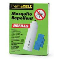 Mosquito Repellent Refill