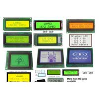 LCD Modules