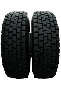 commercial vehicle tyre