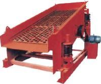 Vibration screen machine