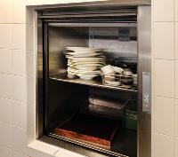 Dumbwaiter