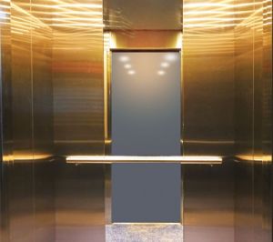 Passenger Lift