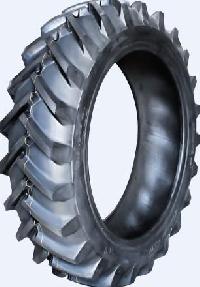 Tractor Tyre