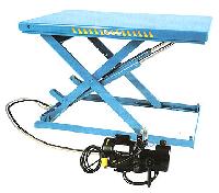 Hydraulic Scissor Lift Table