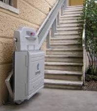 Wheelchair Lift