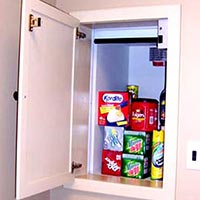 Dumbwaiter Lift