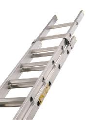 mild steel ladders