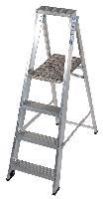 Industrial Ladders