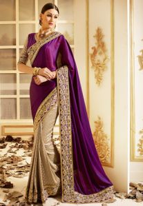 Designer Sarees