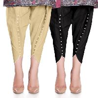 Ladies Dhoti Salwar